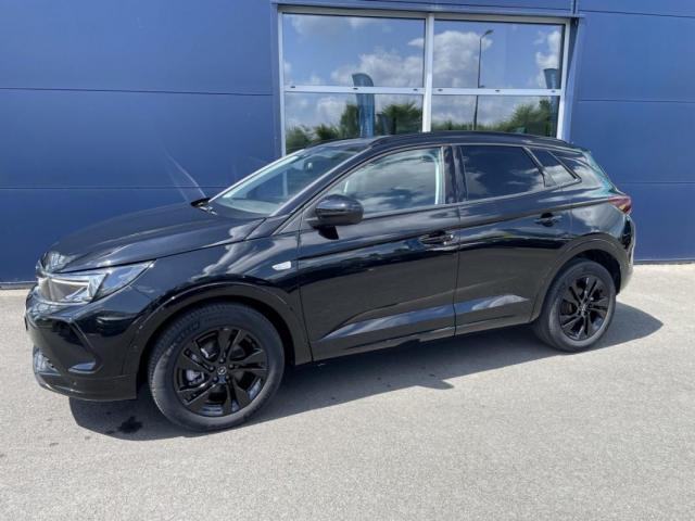 Opel Grandland image 4