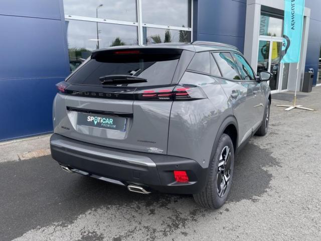 Peugeot 2008 image 7