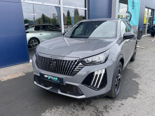 Peugeot 2008 image 3