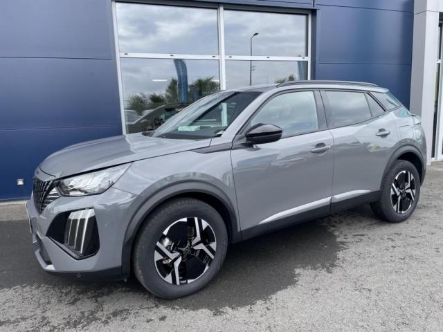 Peugeot 2008 image 5