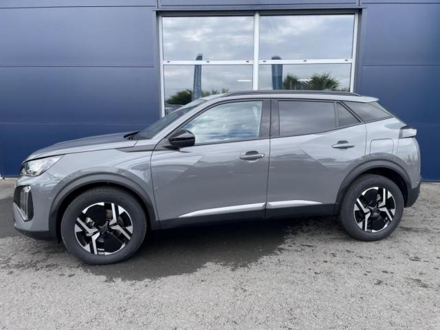 Peugeot 2008 image 1