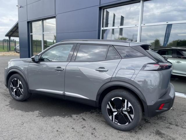 Peugeot 2008 image 9