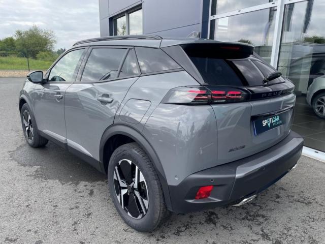 Peugeot 2008 image 6