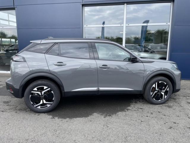 Peugeot 2008 image 4