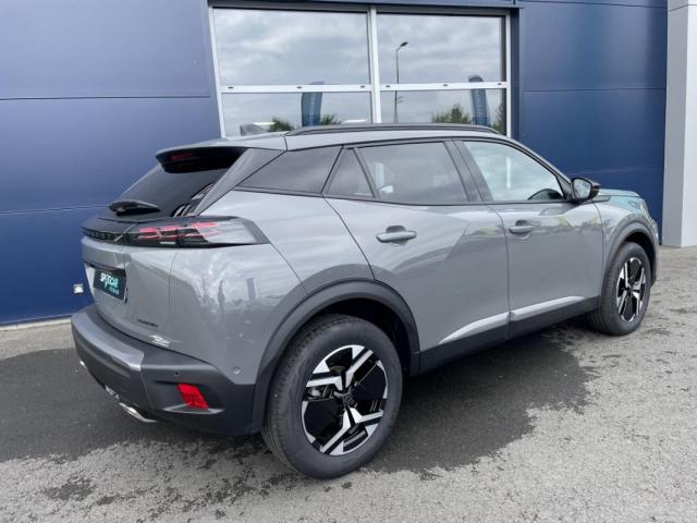 Peugeot 2008 image 2
