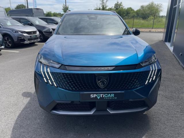 Peugeot 5008 image 5