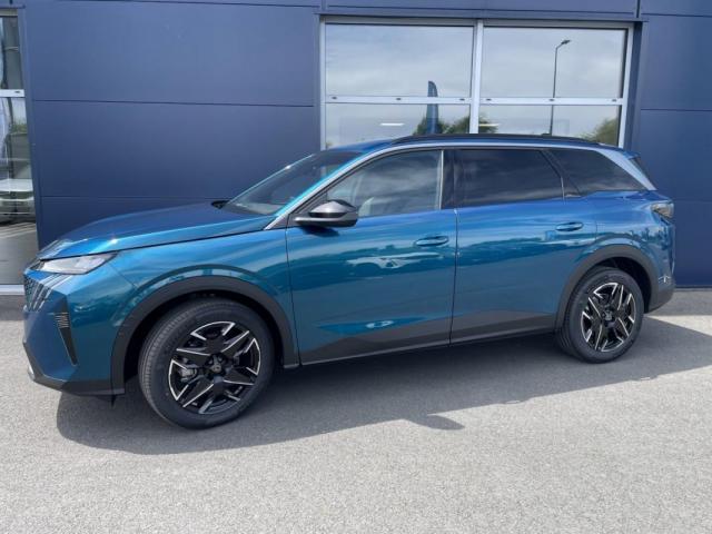 Peugeot 5008 image 9