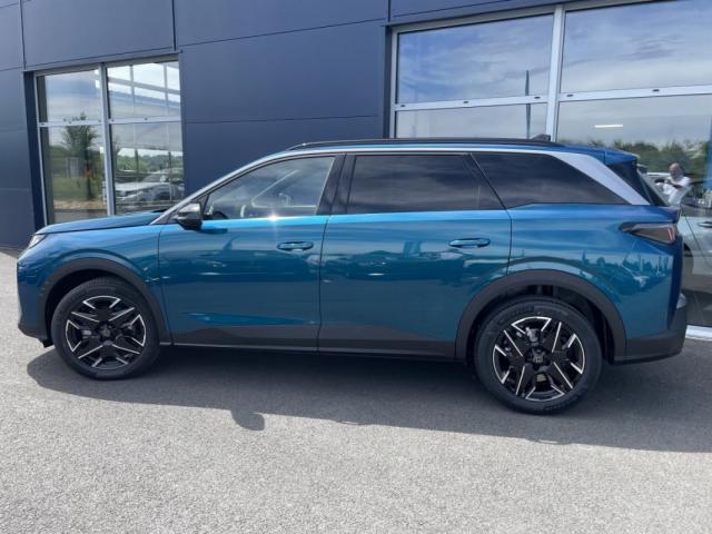 Peugeot 5008 image 1