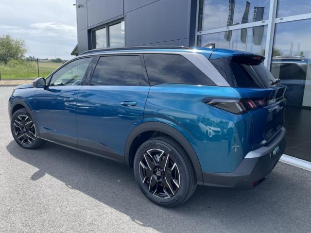 Peugeot 5008 image 3
