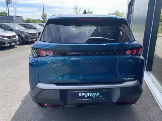 Peugeot 5008 image 8