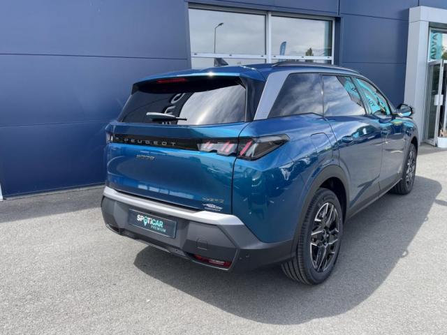 Peugeot 5008 image 7