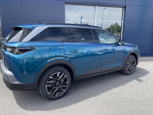 Peugeot 5008 image 2