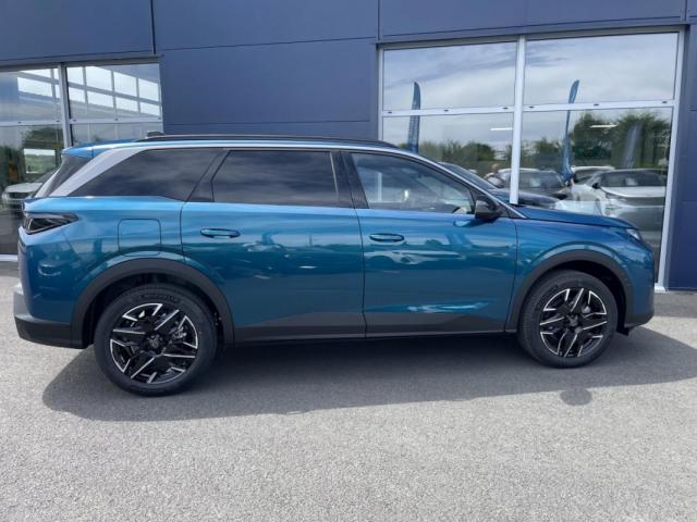 Peugeot 5008 image 4
