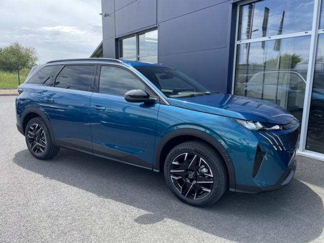 Peugeot 5008 image 6