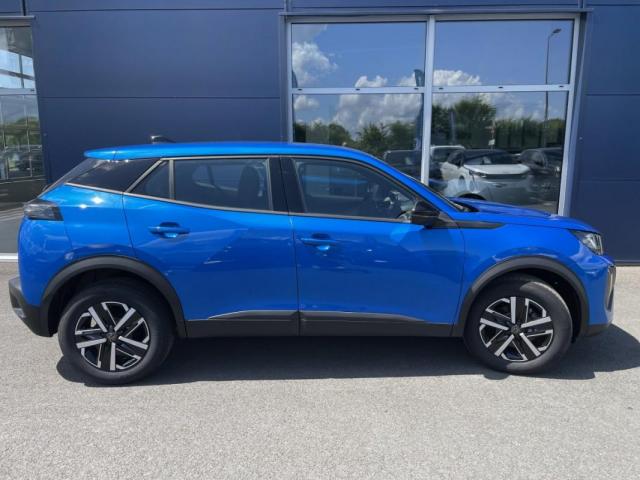 Peugeot 2008 image 1