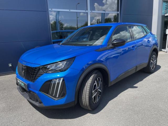 Peugeot 2008 image 6