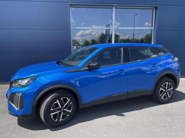 Peugeot 2008 image 4