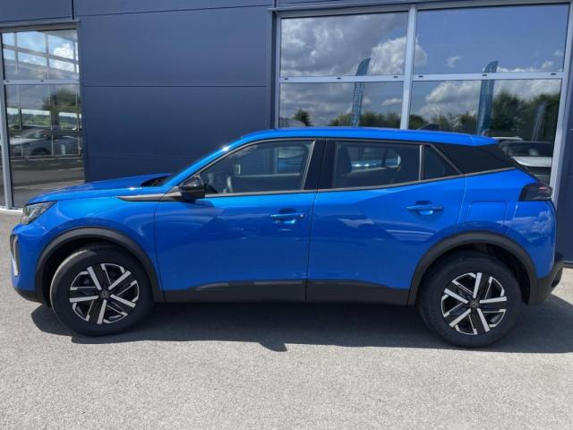 Peugeot 2008 image 9