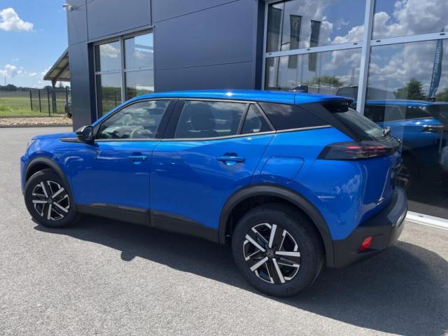 Peugeot 2008 image 7
