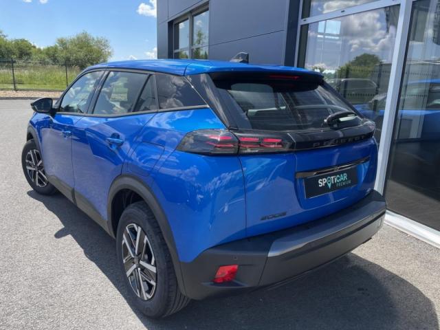 Peugeot 2008 image 2