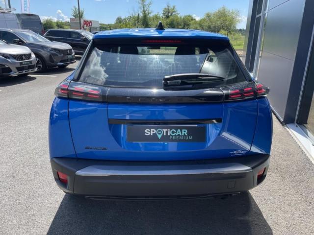 Peugeot 2008 image 8