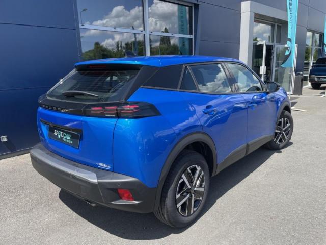 Peugeot 2008 image 5