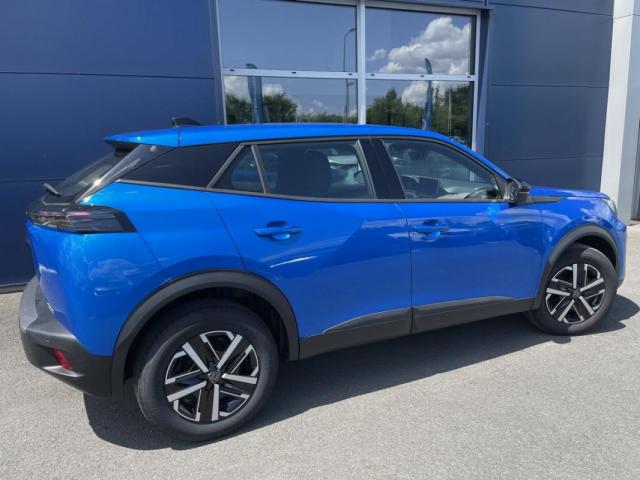 Peugeot 2008 image 3