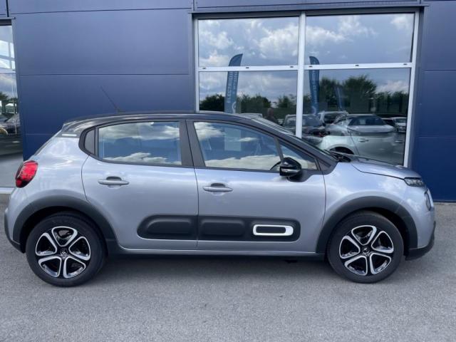 Citroen C3 image 4