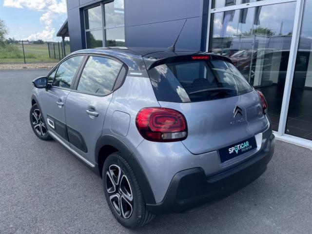 Citroen C3 image 9