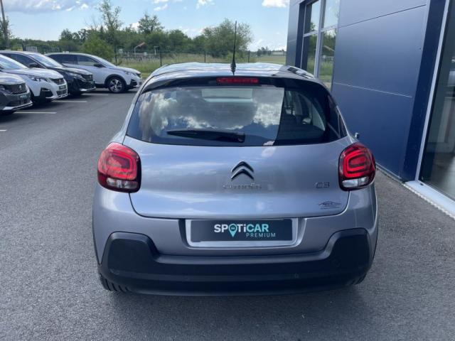 Citroen C3 image 2