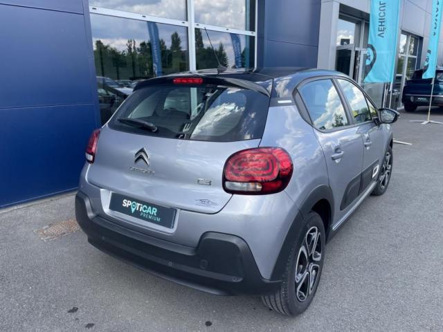 Citroen C3 image 1