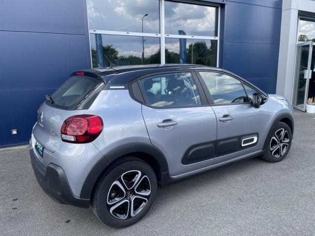 Citroen C3 image 3