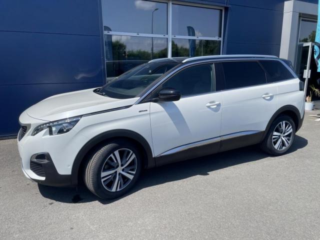 Peugeot 5008 image 9