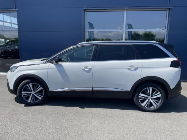 Peugeot 5008 image 5