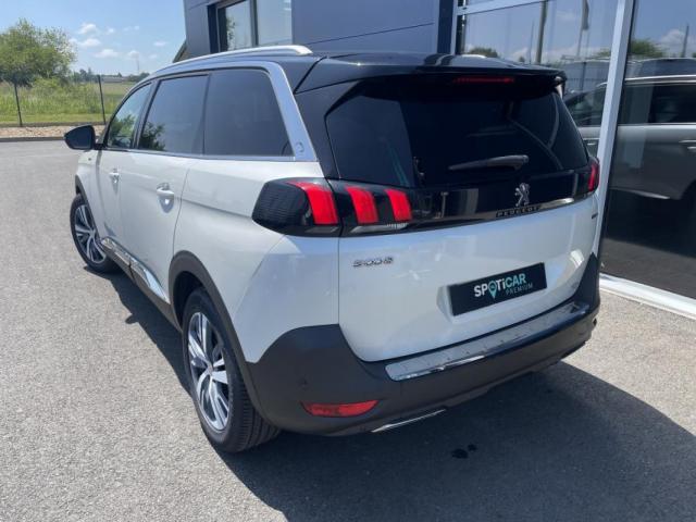 Peugeot 5008 image 6