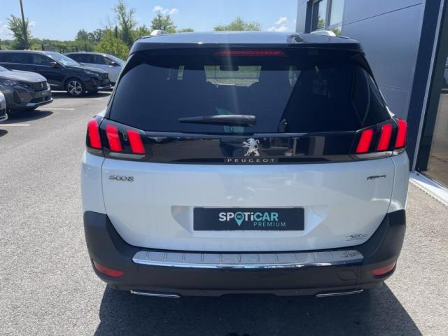 Peugeot 5008 image 7