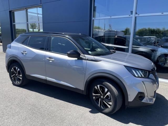 Peugeot 2008 image 4