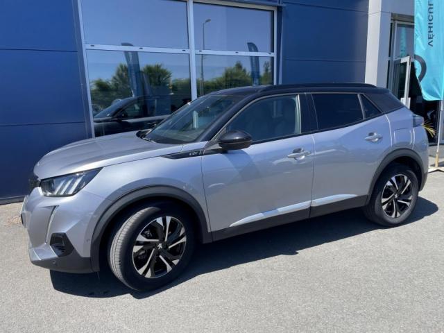 Peugeot 2008 image 2