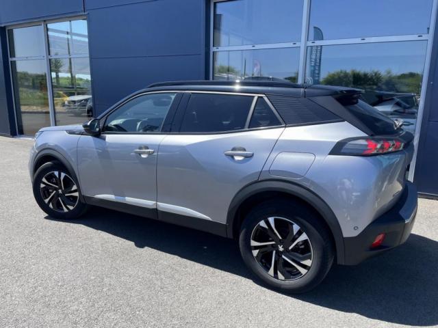 Peugeot 2008 image 6