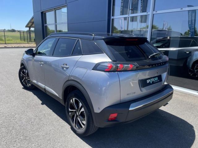 Peugeot 2008 image 3