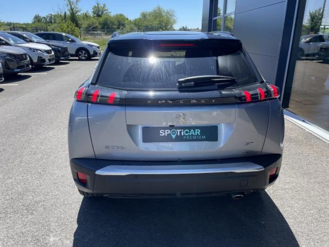 Peugeot 2008 image 9