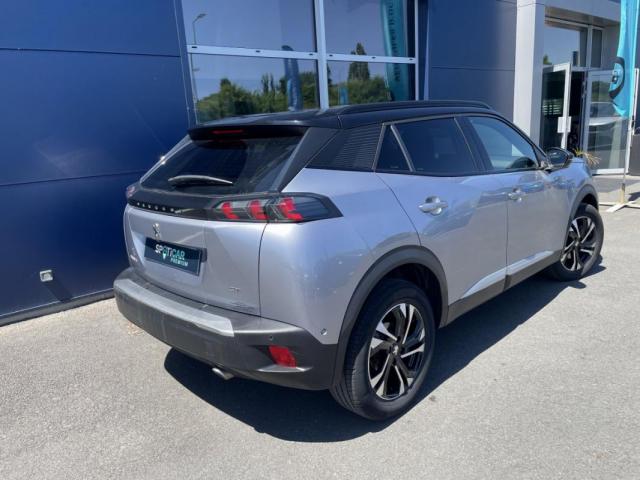Peugeot 2008 image 8