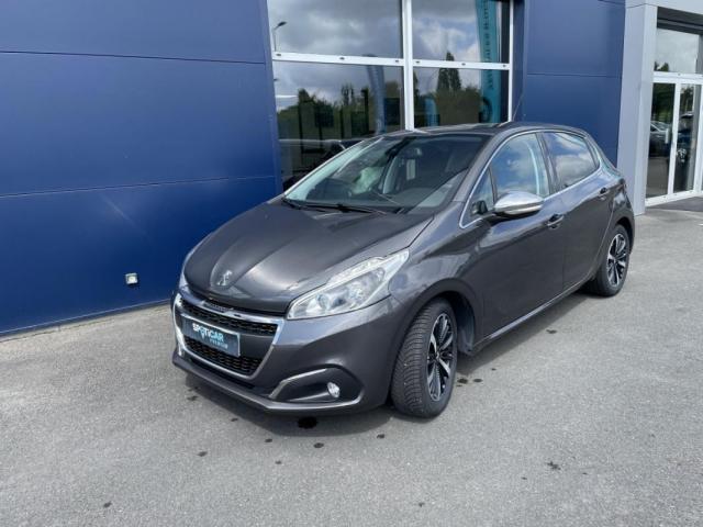 Peugeot 208 image 5
