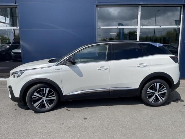Peugeot 3008 image 4