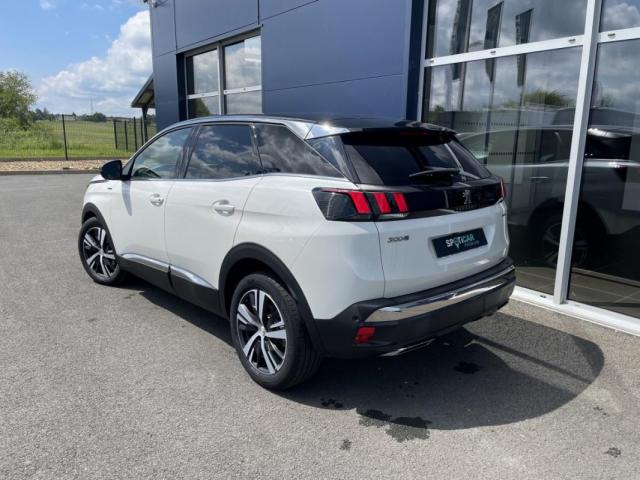 Peugeot 3008 image 9