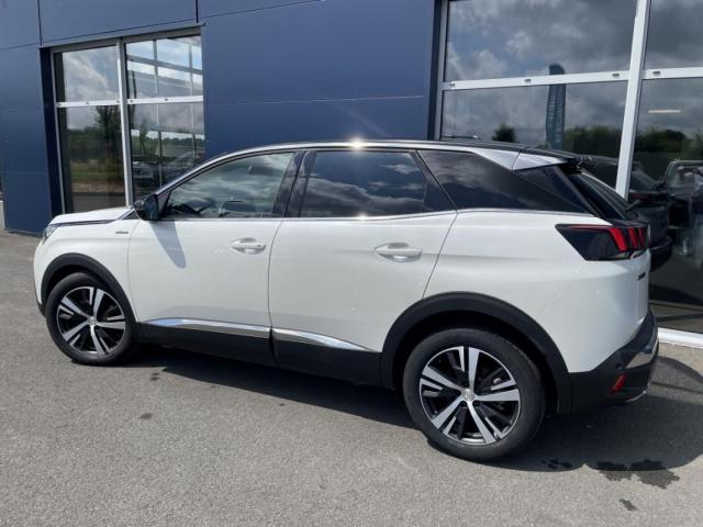 Peugeot 3008 image 8