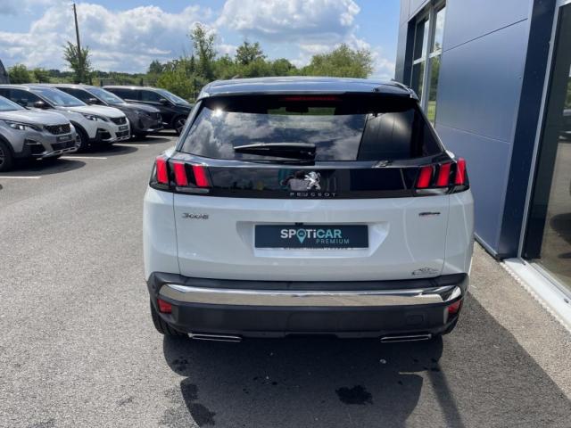 Peugeot 3008 image 2