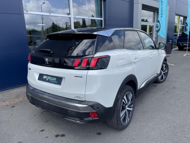 Peugeot 3008 image 1