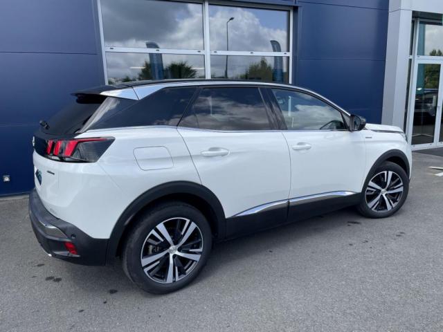 Peugeot 3008 image 5