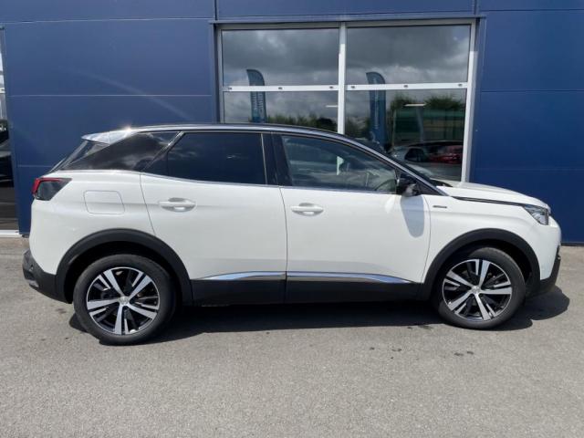 Peugeot 3008 image 7